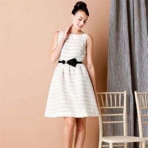 Lily Pulitzer Eryn dress in Cameo white